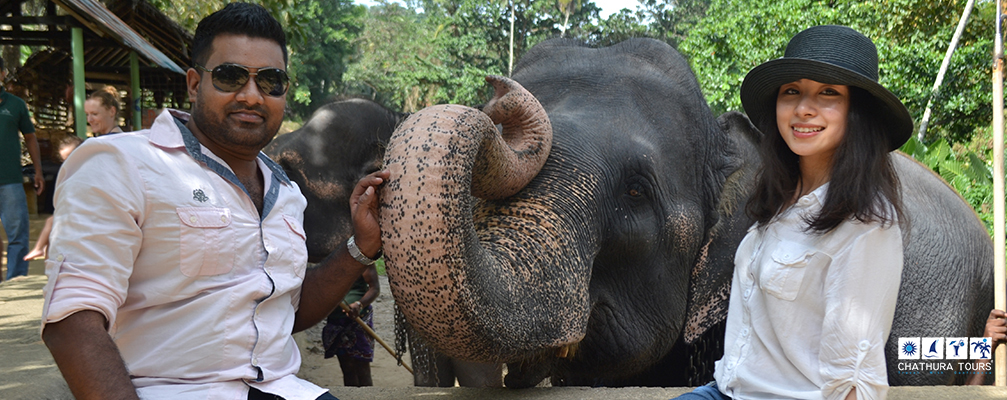 Chathura Tours