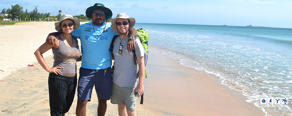 Chathura Tours