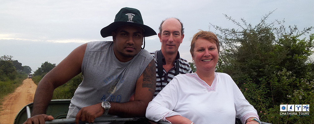 Chathura Tours