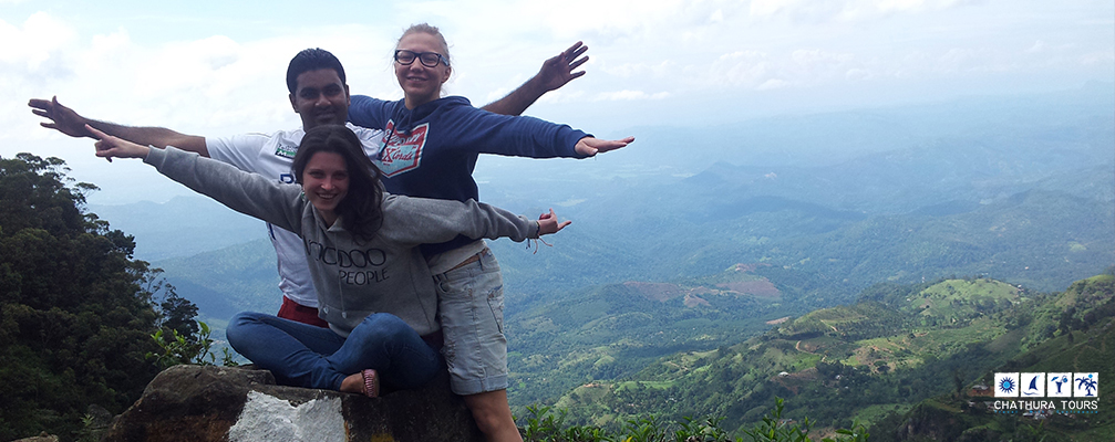 Chathura Tours