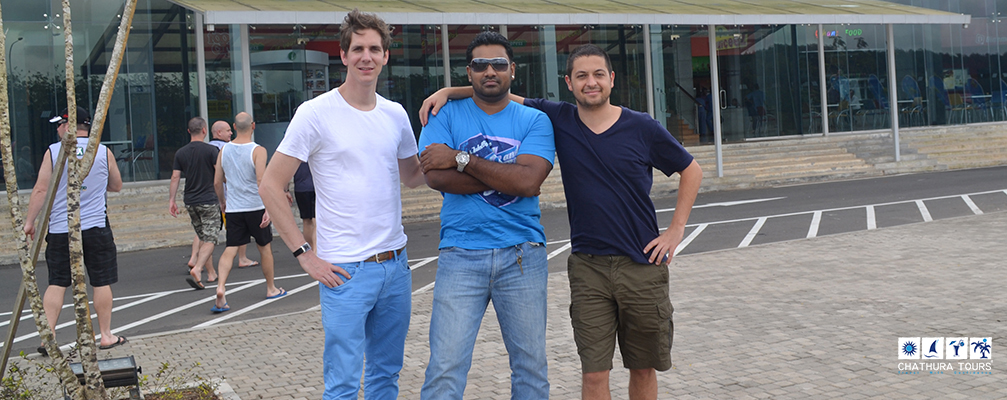 Chathura Tours