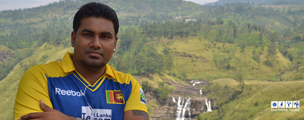 Chathura Tours